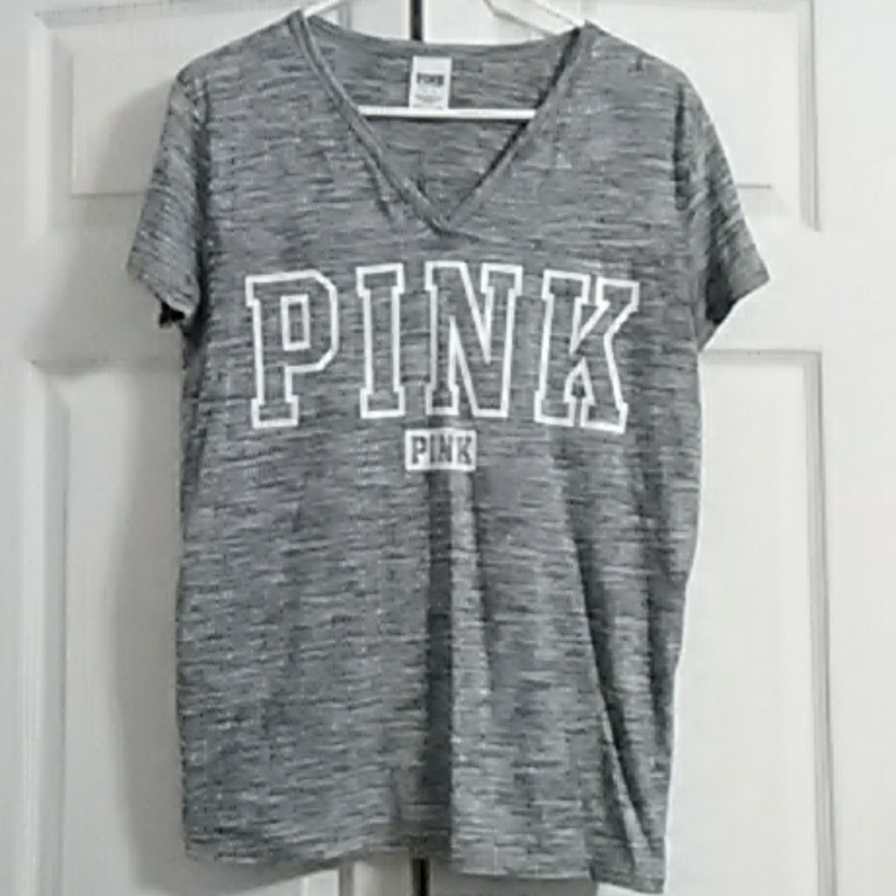 Victoria's Secret Pink shirt